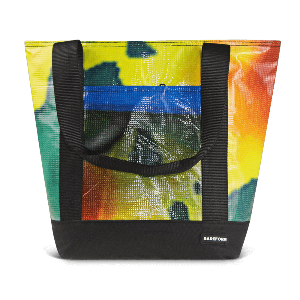 Beck Cooler Tote