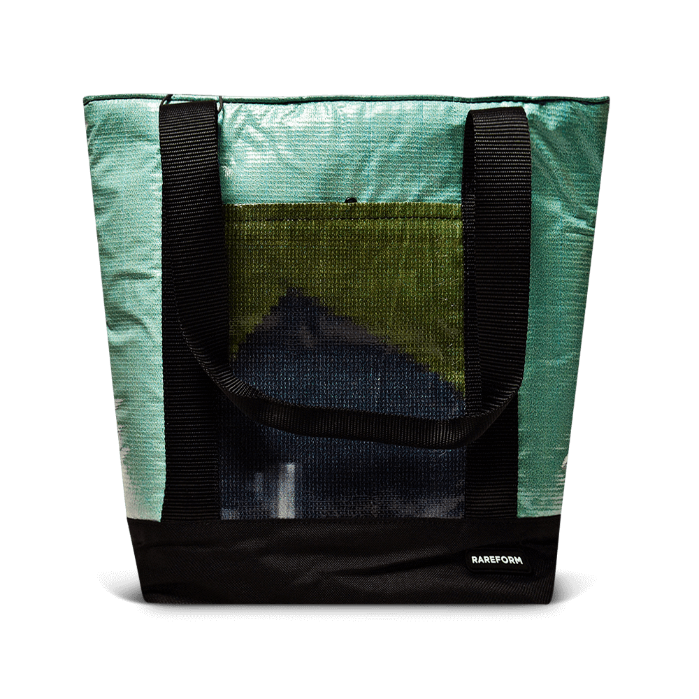 Beck Cooler Tote