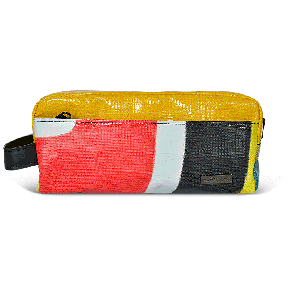 Munich Toiletry Bag