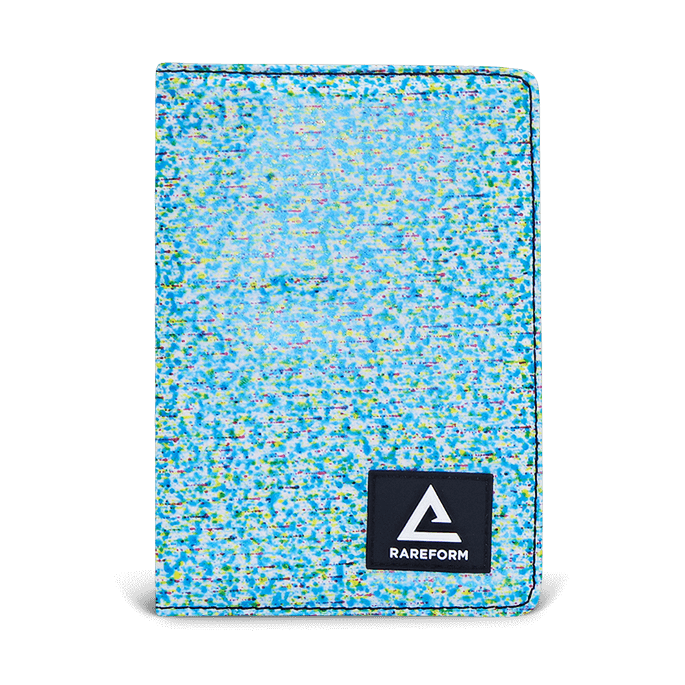Huxley Passport Holder