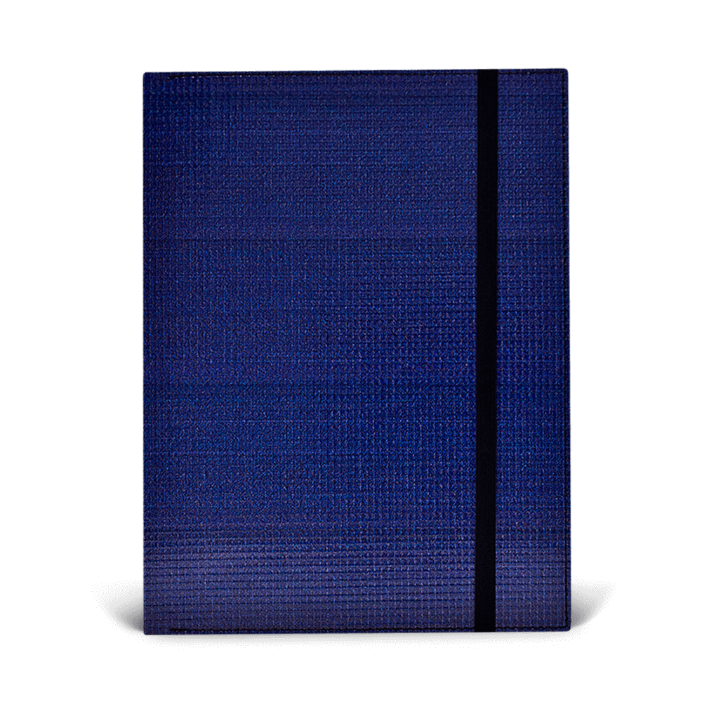 Oliver Notebook