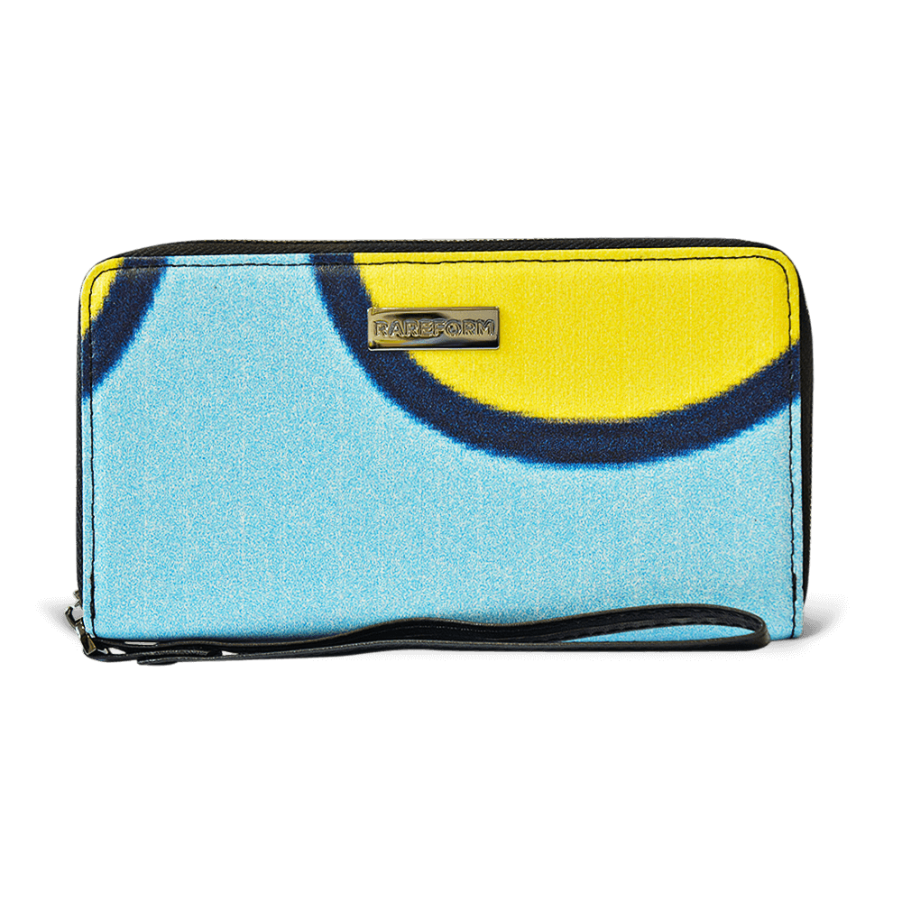 Madison Wristlet