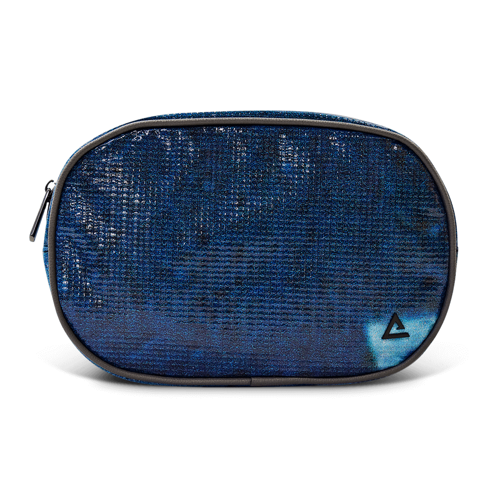 Riley Cosmetic Bag