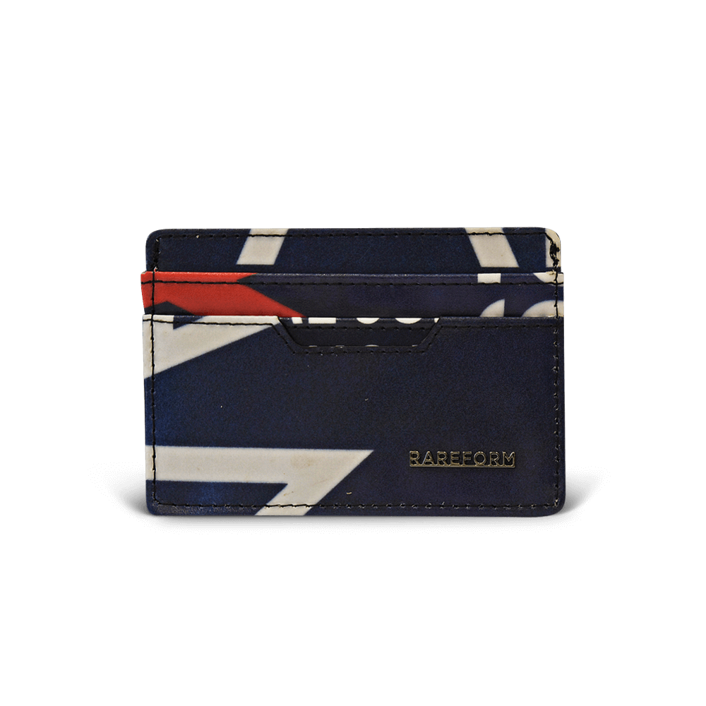 Veer Card Holder