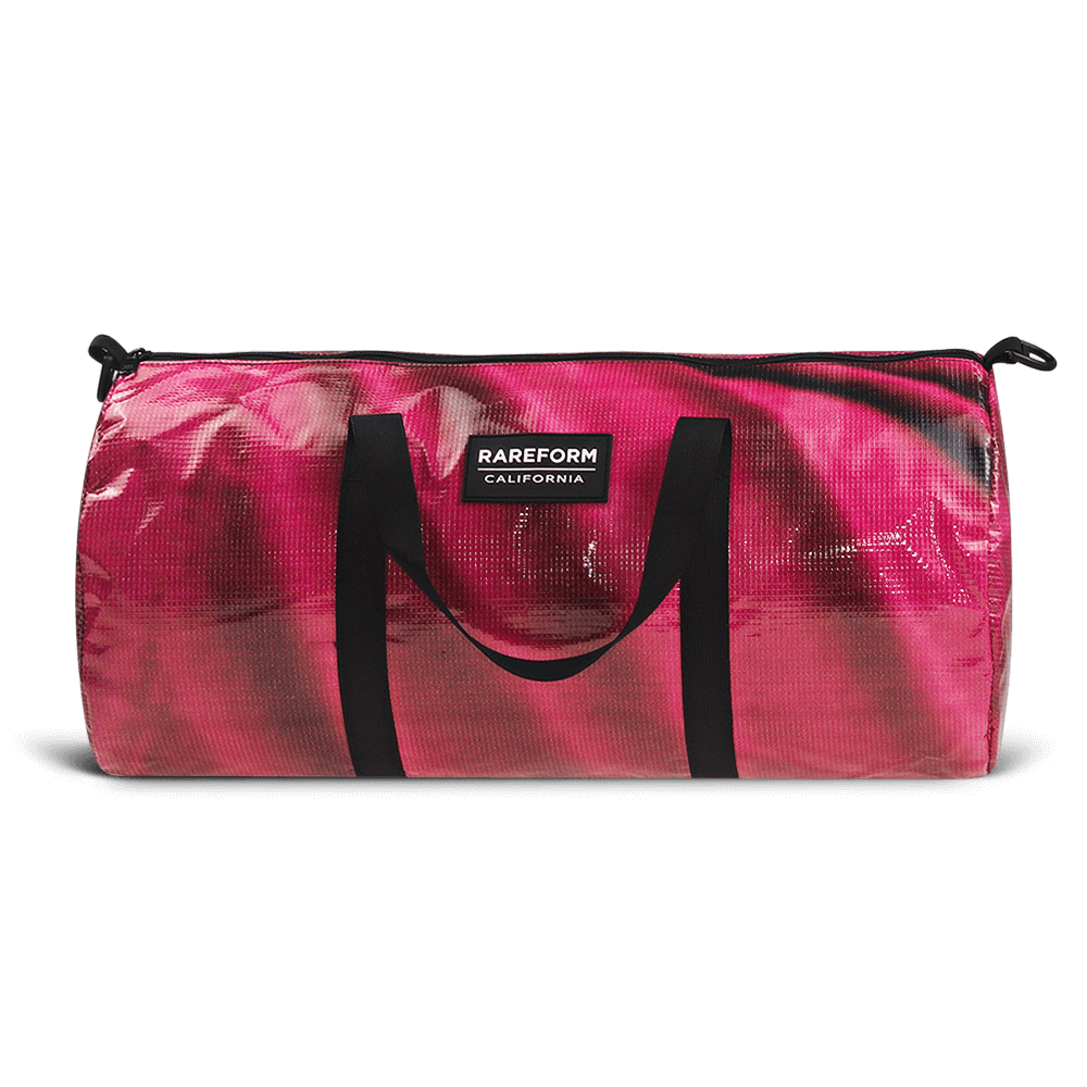 Light Duffle