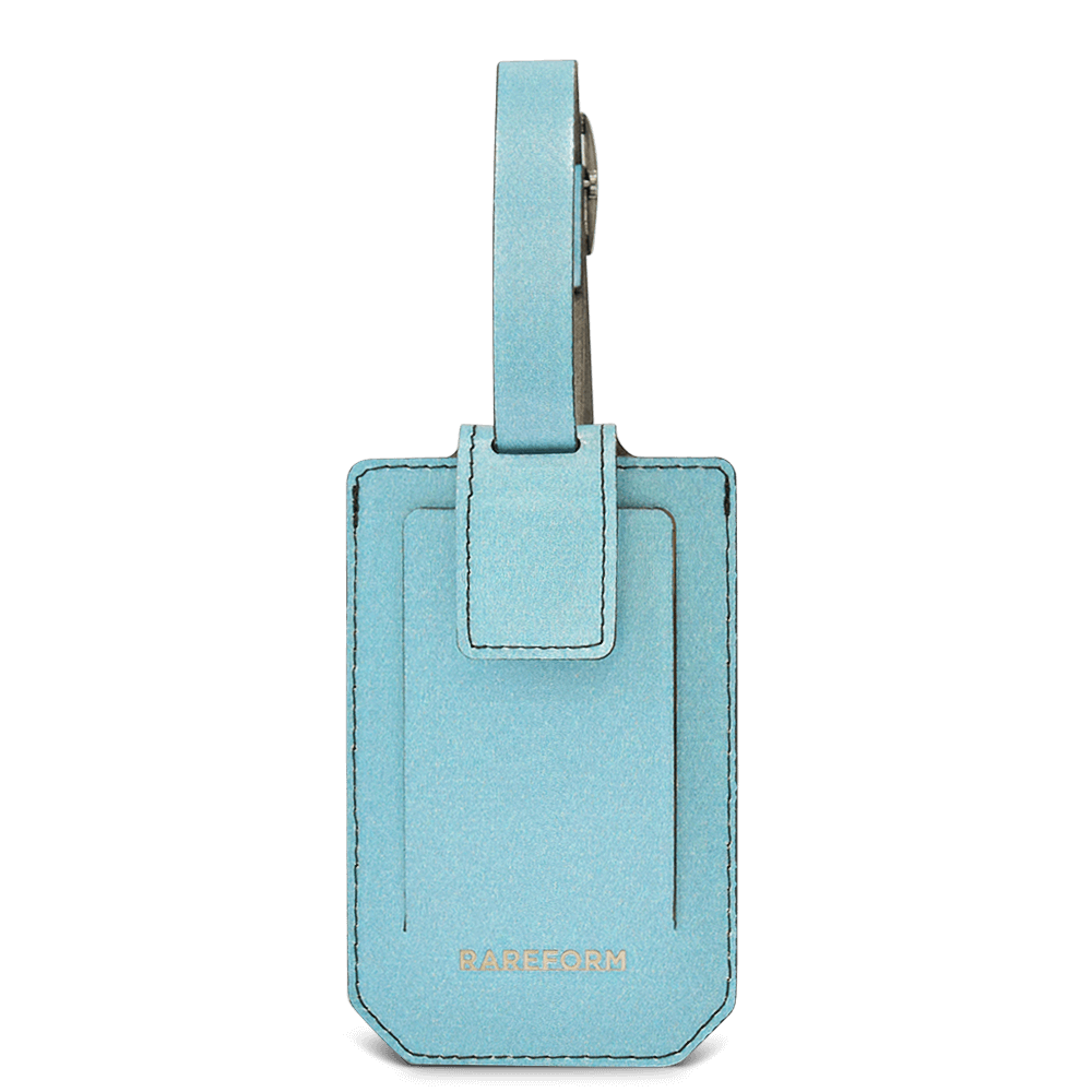 Salvador Luggage Tag