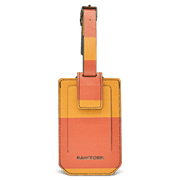 Salvador Luggage Tag