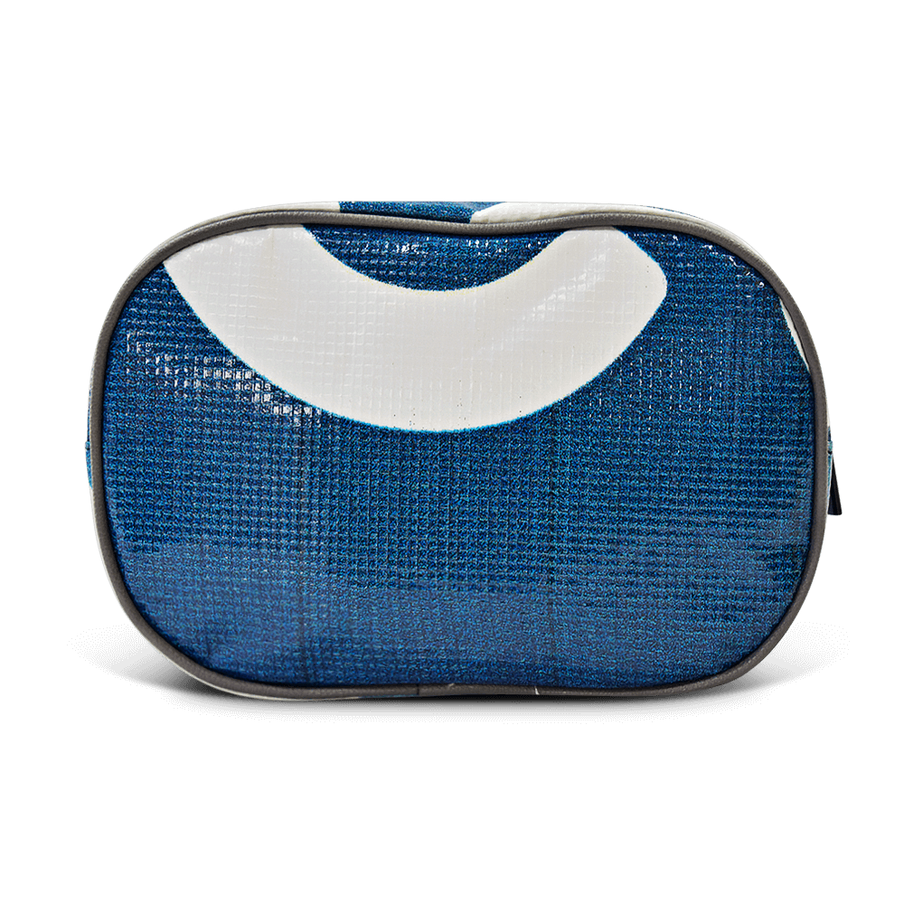 Riley Cosmetic Bag