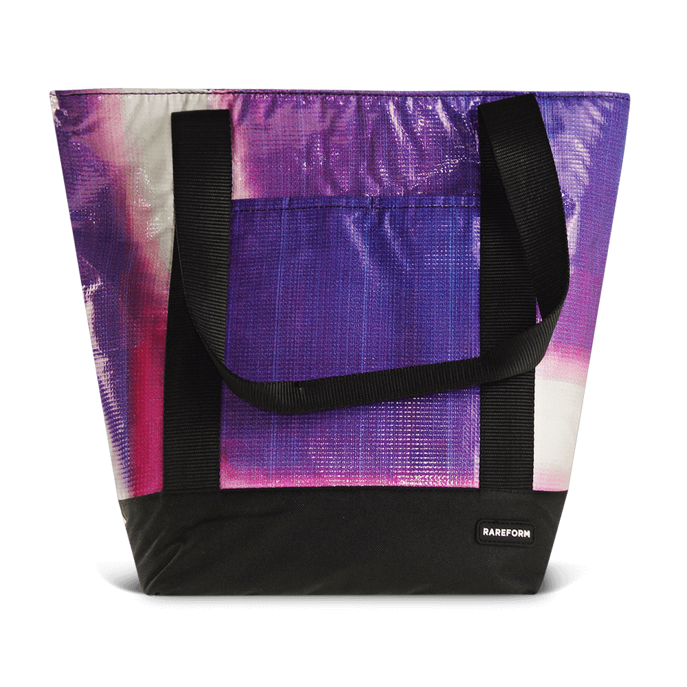 Beck Cooler Tote