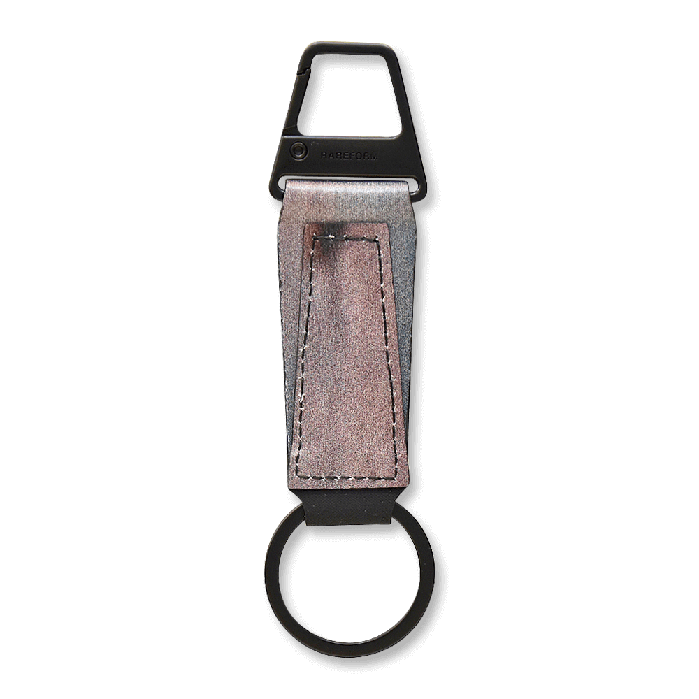 Roam Keychain
