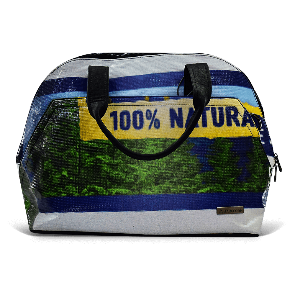 Maya Crossbody