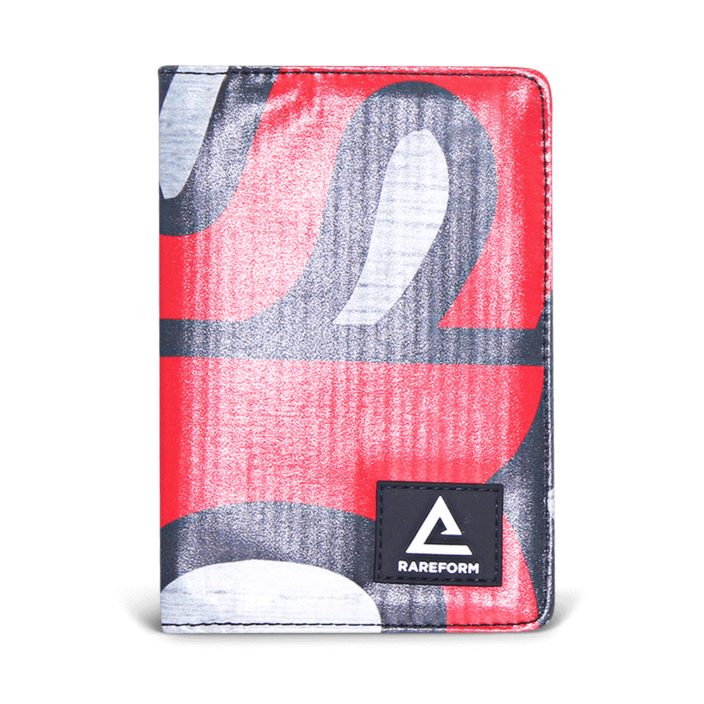 Huxley Passport Holder