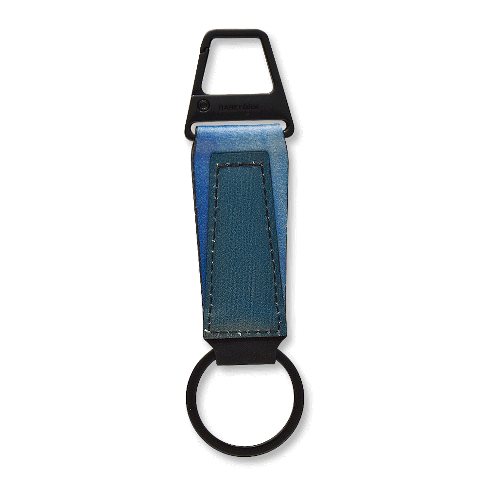 Roam Keychain
