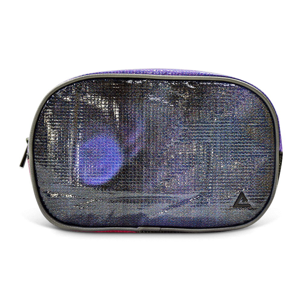 Riley Cosmetic Bag