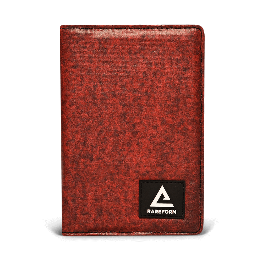 Huxley Passport Holder