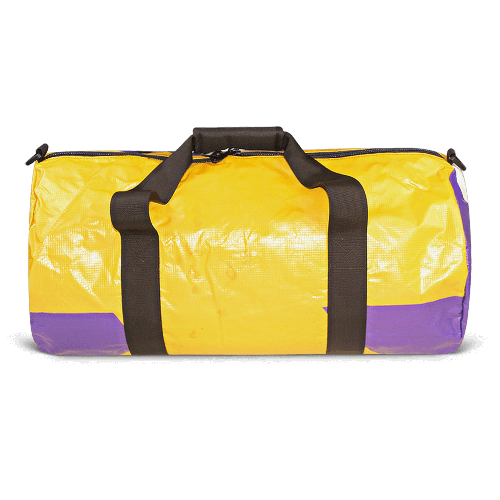 Weekender Duffle