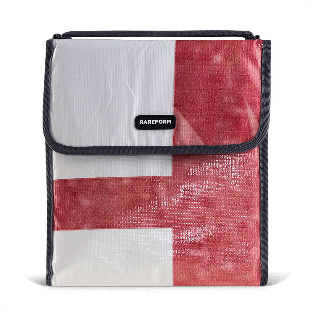 Merrick Lunch Tote 2.0