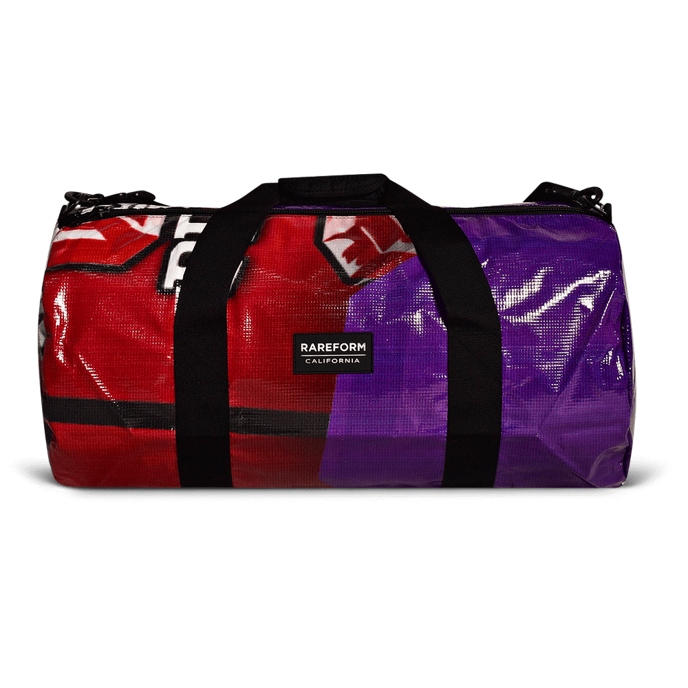 Weekender Duffle