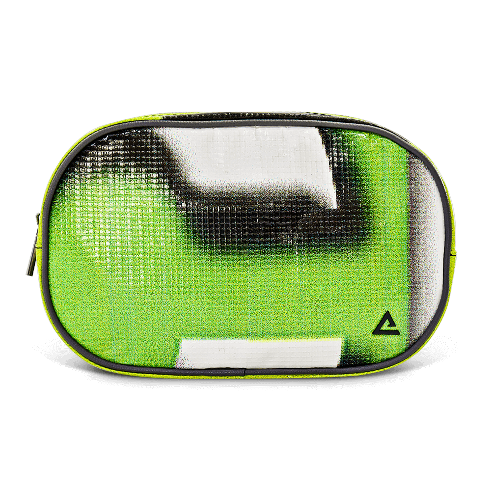 Riley Cosmetic Bag