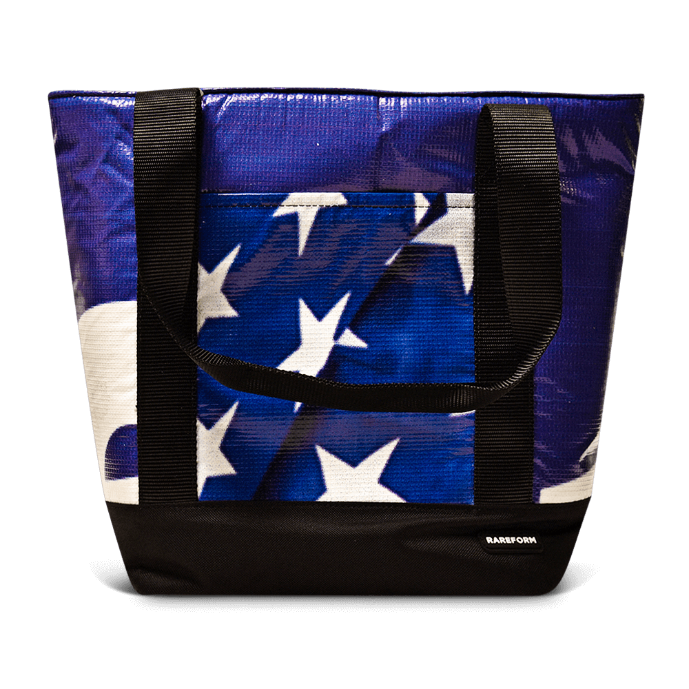 Beck Cooler Tote