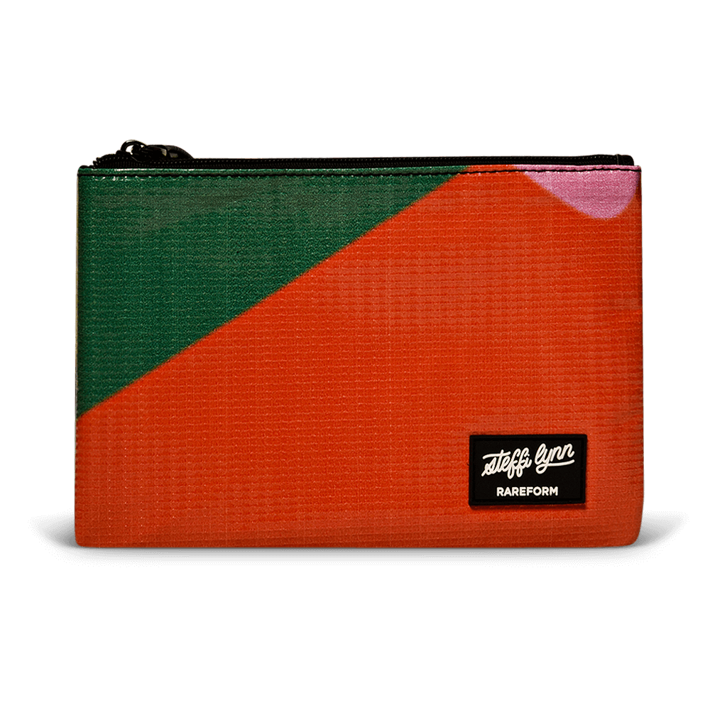 Steffi Lynn Clarke Clutch