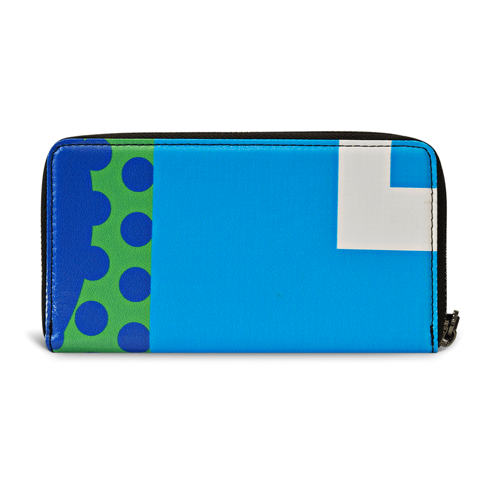 Madison Wristlet