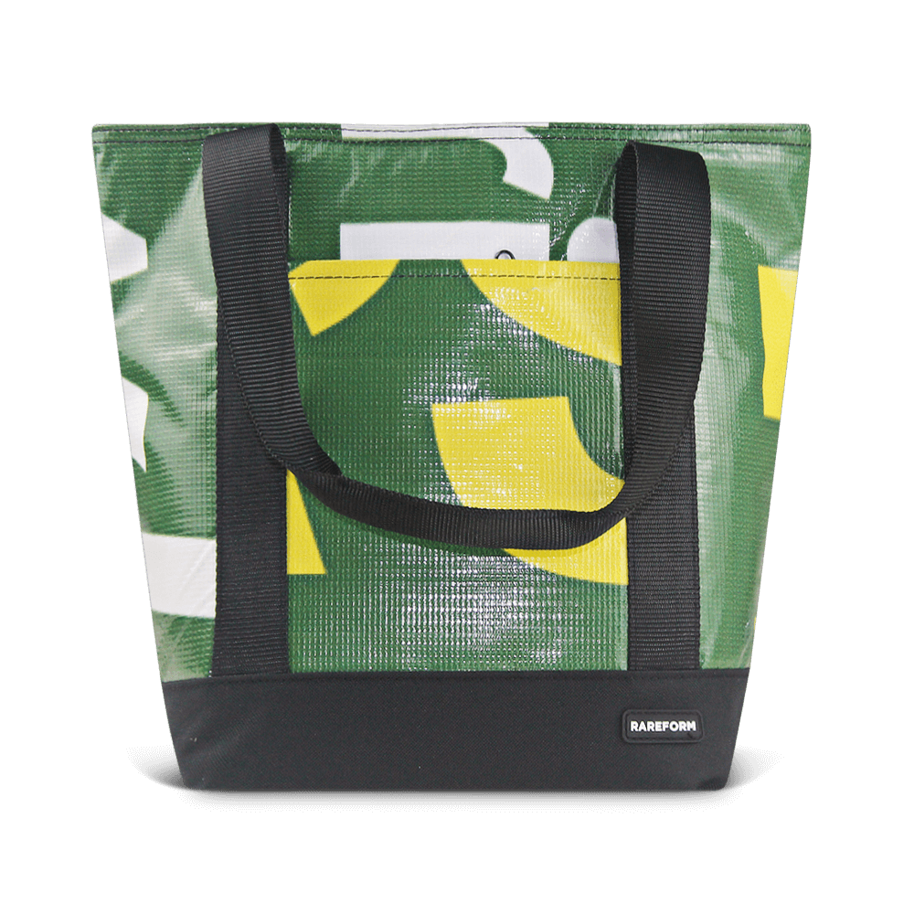 Beck Cooler Tote