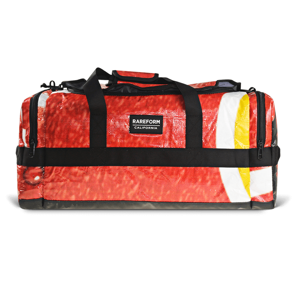 Union Duffle