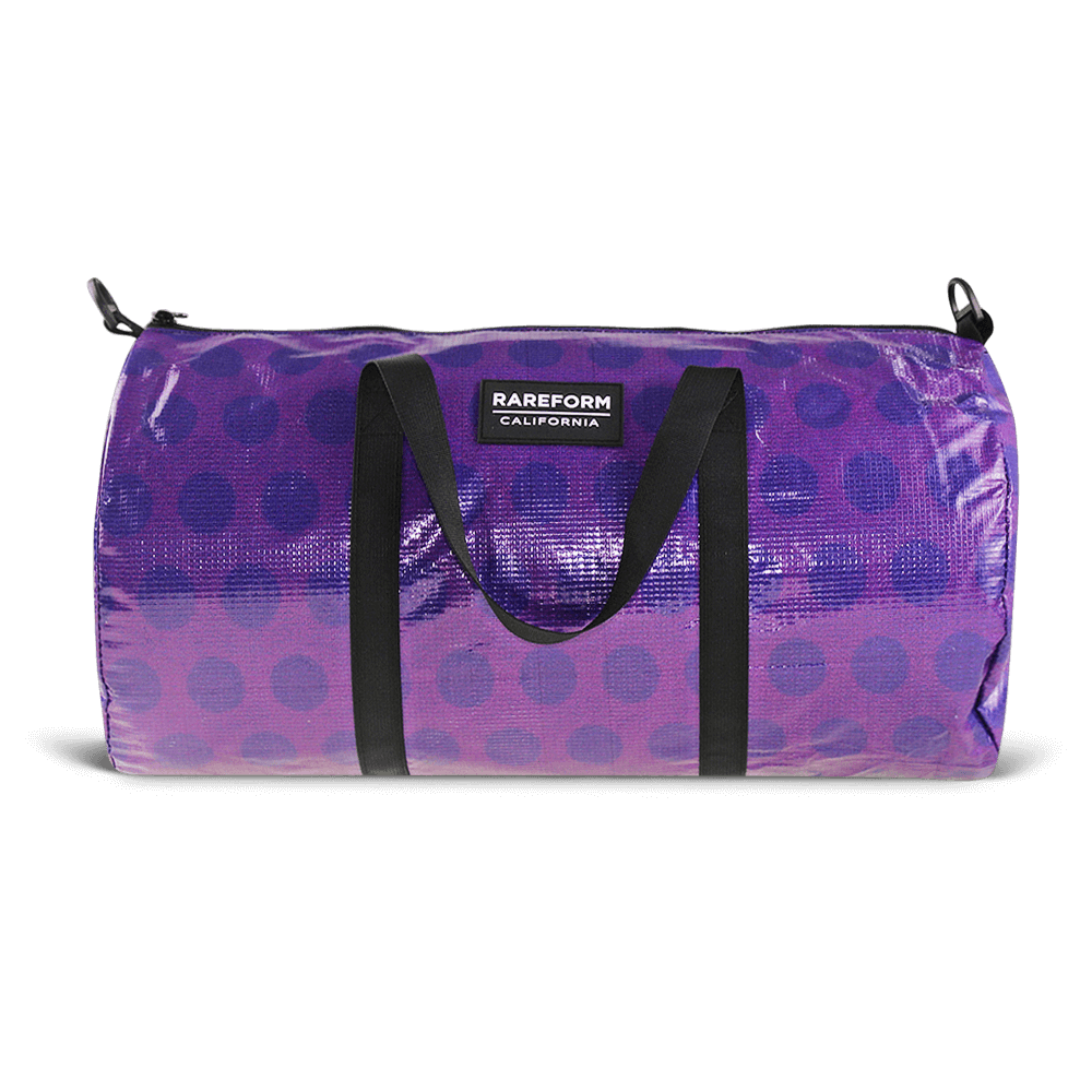 Light Duffle