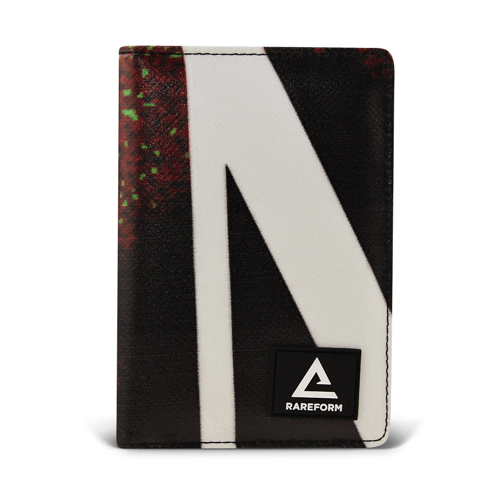 Huxley Passport Holder