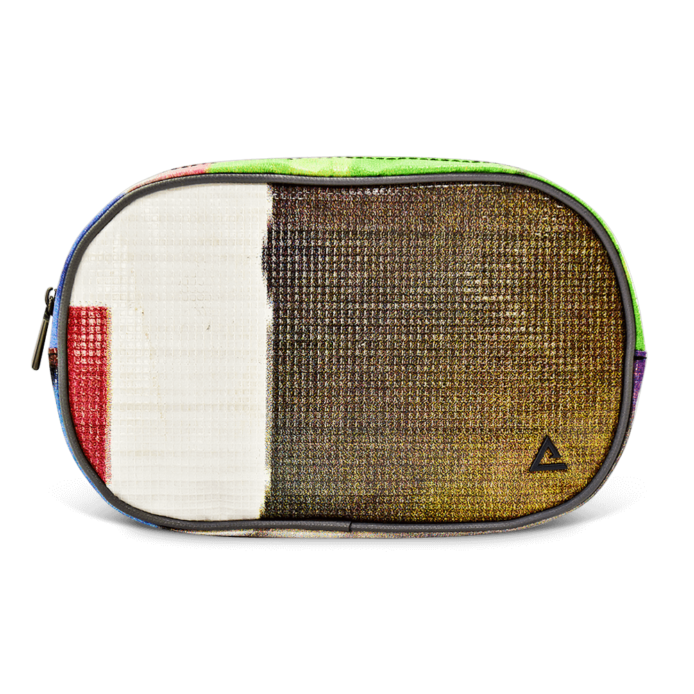 Riley Cosmetic Bag