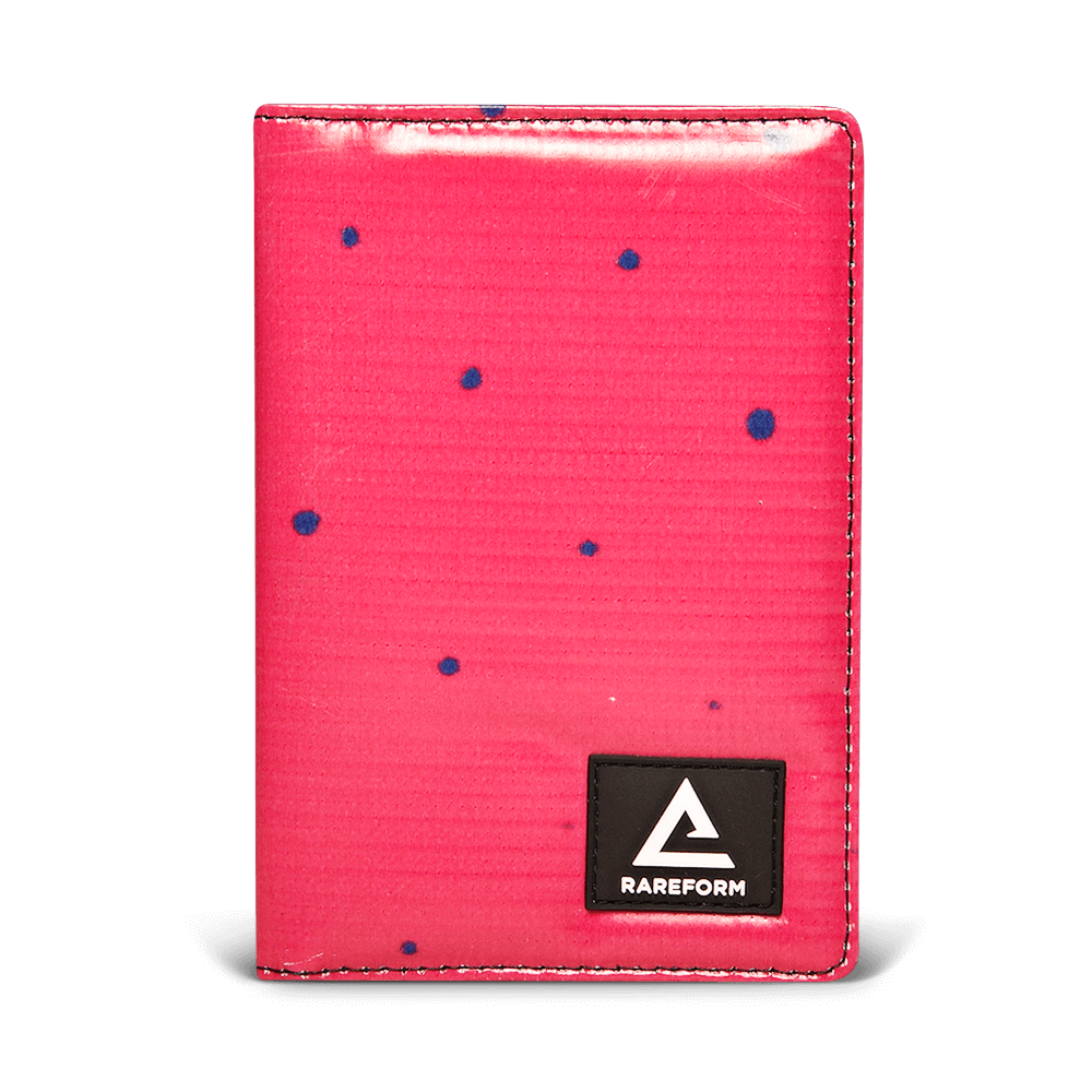 Huxley Passport Holder