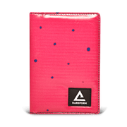 Huxley Passport Holder