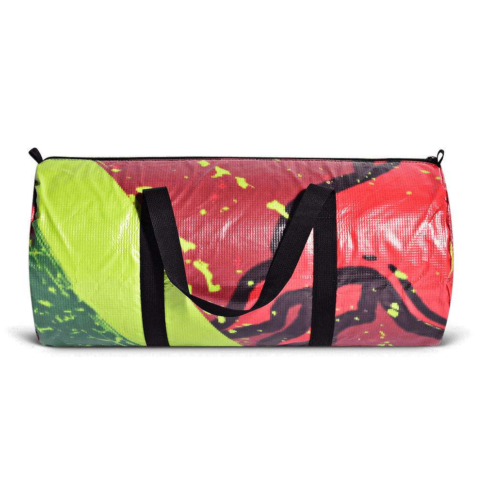 Light Duffle