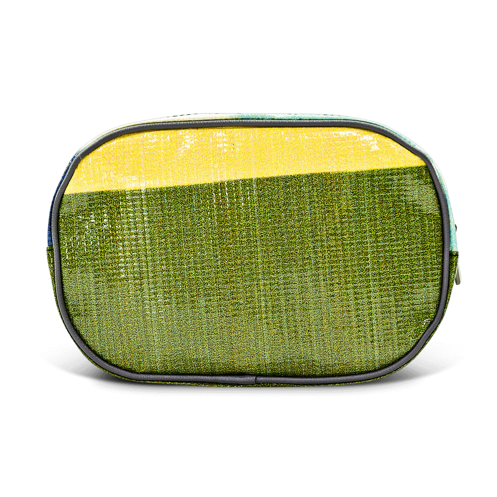 Riley Cosmetic Bag