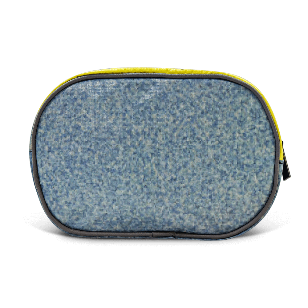 Riley Cosmetic Bag