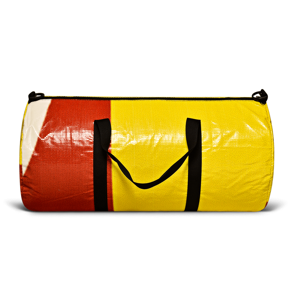 Light Duffle