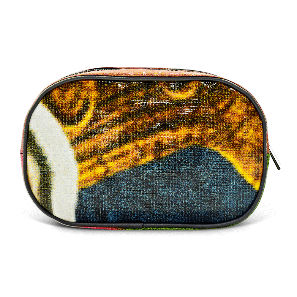 Riley Cosmetic Bag