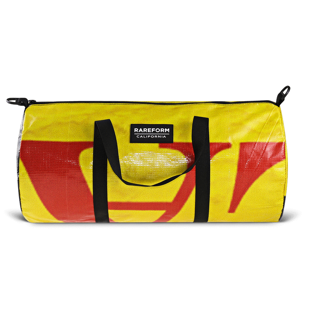 Light Duffle
