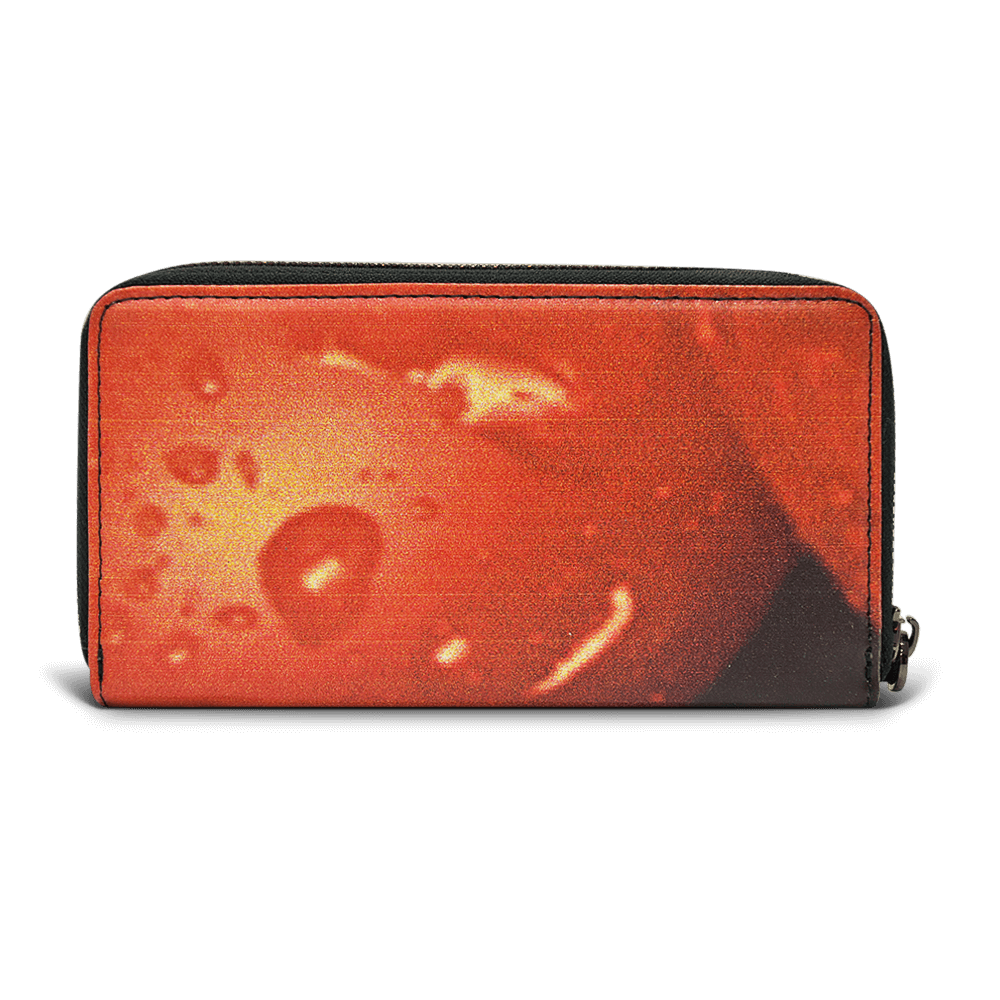 Madison Wristlet