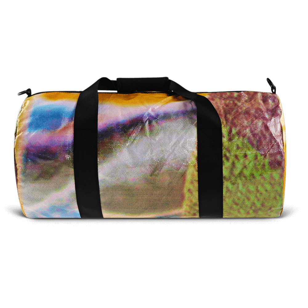 Weekender Duffle