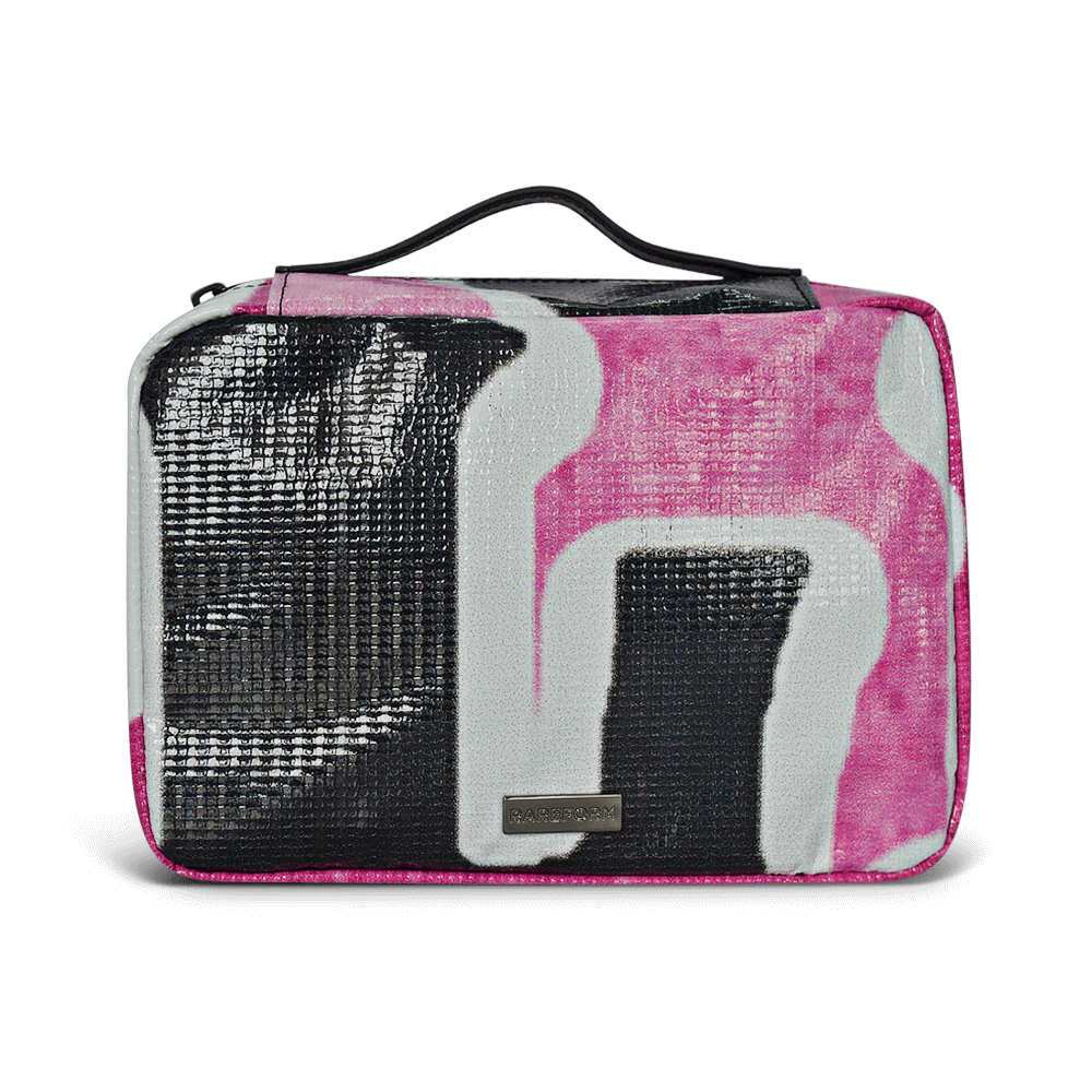 Vienna Toiletry Bag