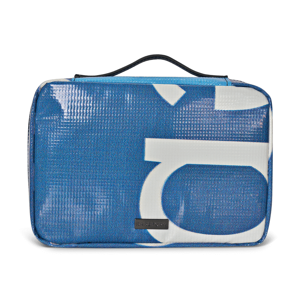 Vienna Toiletry Bag