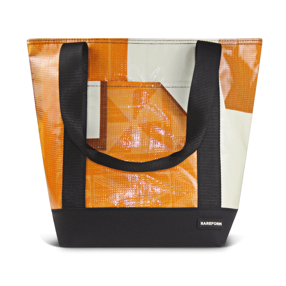 Beck Cooler Tote