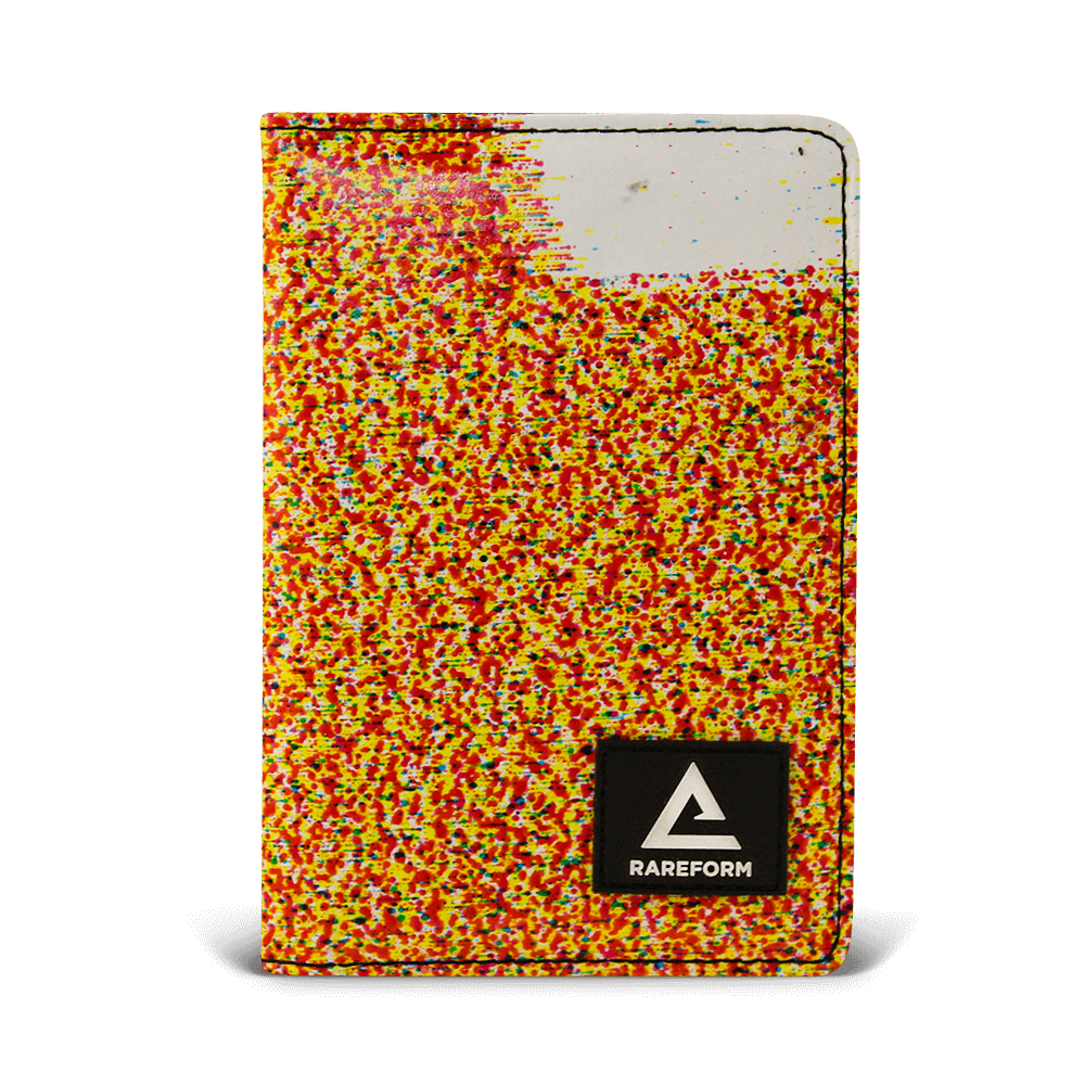 Huxley Passport Holder