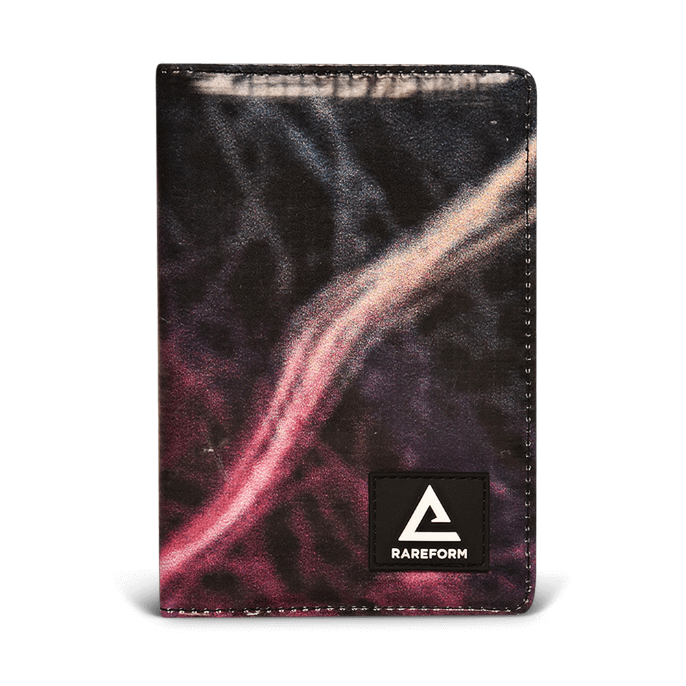 Huxley Passport Holder