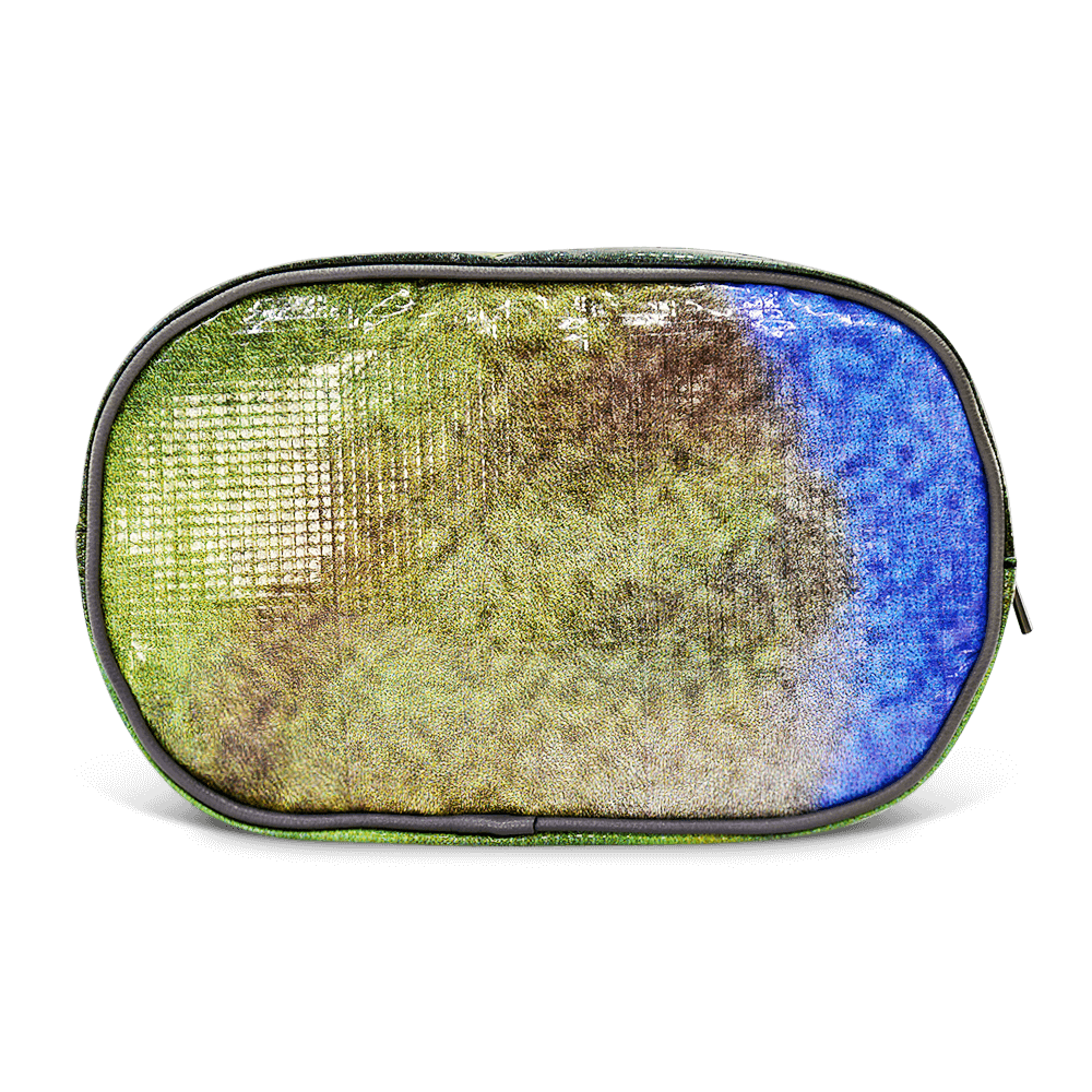 Riley Cosmetic Bag
