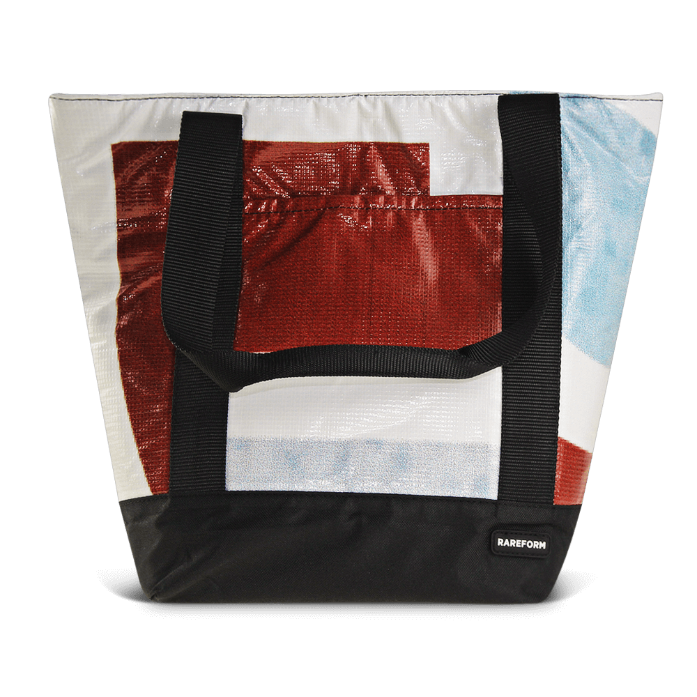 Beck Cooler Tote