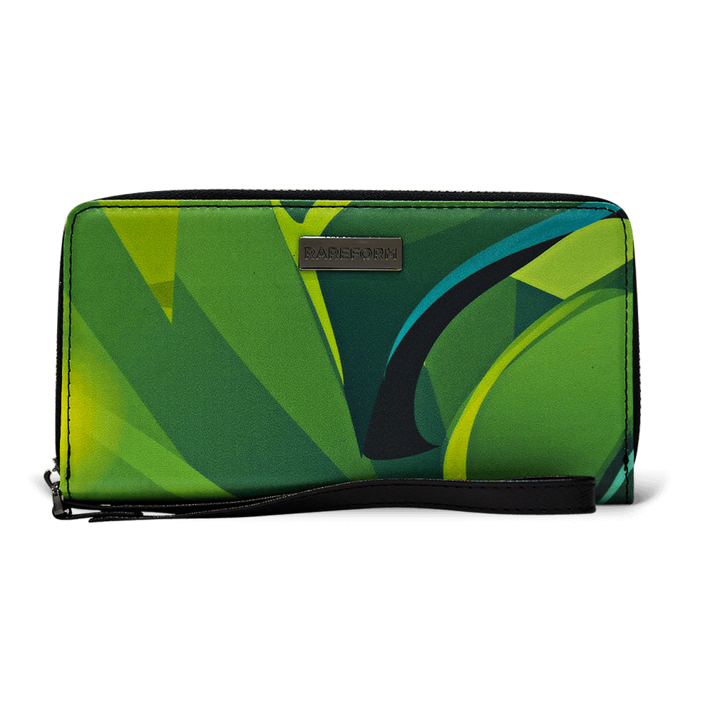 Madison Wristlet