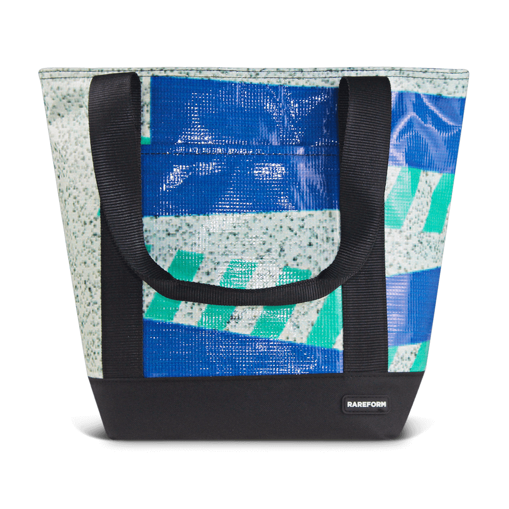 Beck Cooler Tote